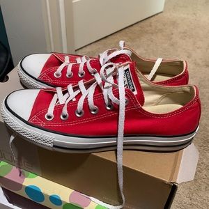 Converse Low top
